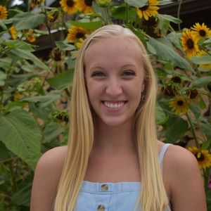 Meet your Posher, Lexi